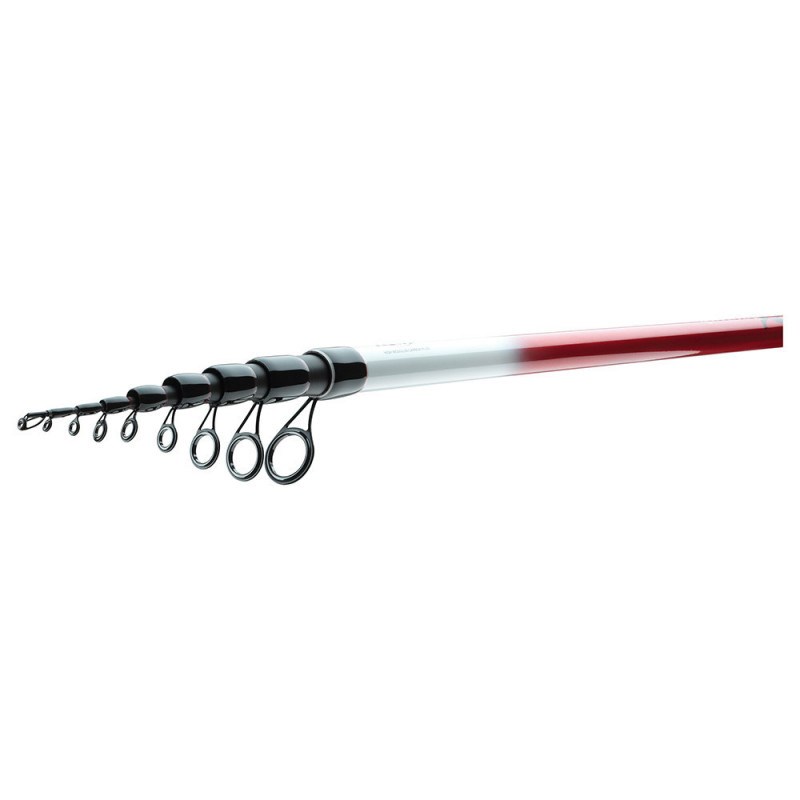 Daiwa Prut Ninja X Bolo 6 m 25 g (1)